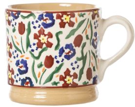 Nicholas Mosse Small Mug Nicholas Mosse Wild Flower Meadow